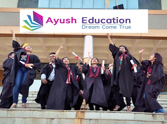 top admission consultancy in ranchi